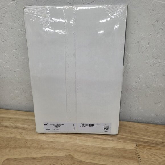 Montblanc Notebook Beatles 2017 Limited Edition first come first served - Picture 2 of 8